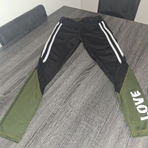 Take A Walk - Athletic Pants- W Sz Small